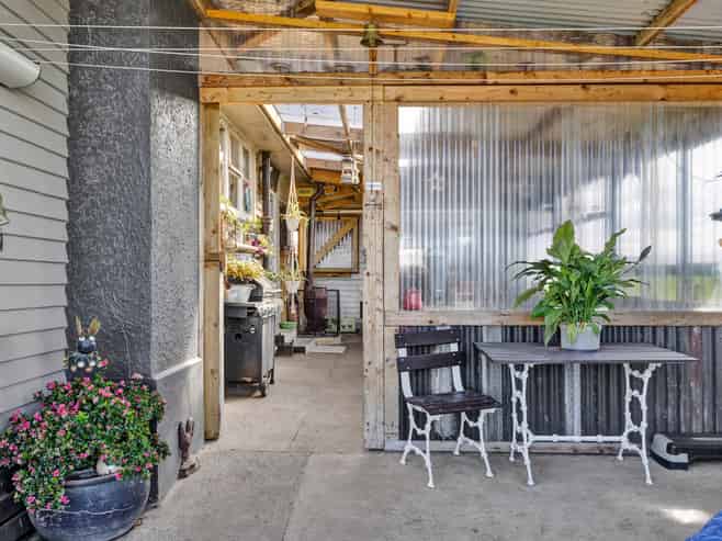 325 Matangara Road, Hawera