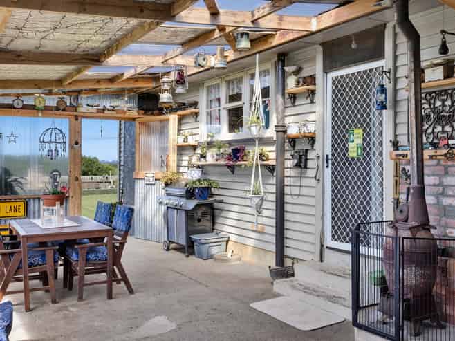 325 Matangara Road, Hawera