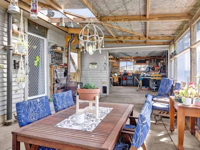 325 Matangara Road, Hawera