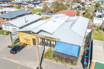 Owner Says Sell - Prime Commercial Opportunity!