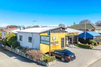Owner Says Sell - Prime Commercial Opportunity!