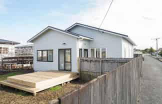 12a Breckons Avenue, Nawton