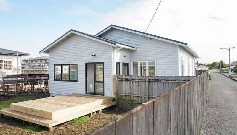 12a Breckons Avenue, Nawton