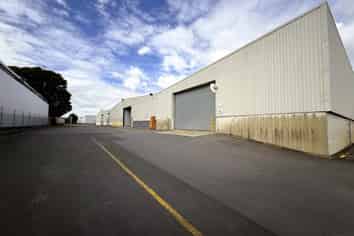 High Stud East Tamaki Facility | 6,414m2
