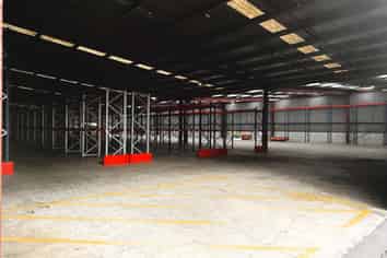 High Stud East Tamaki Facility | 6,414m2