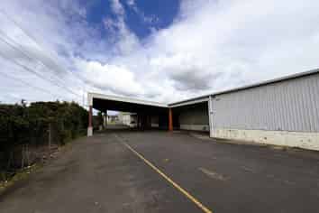 High Stud East Tamaki Facility | 6,414m2