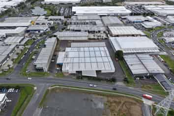 High Stud East Tamaki Facility | 6,414m2