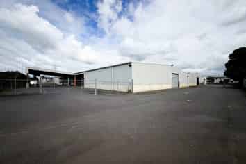 High Stud East Tamaki Facility | 6,414m2