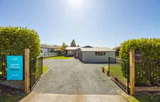 1077 Kihikihi Road, Te Awamutu