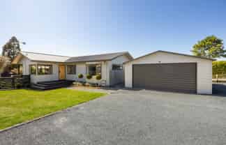 1077 Kihikihi Road, Te Awamutu