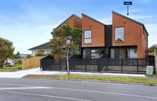 121A Reeves Road, Pakuranga