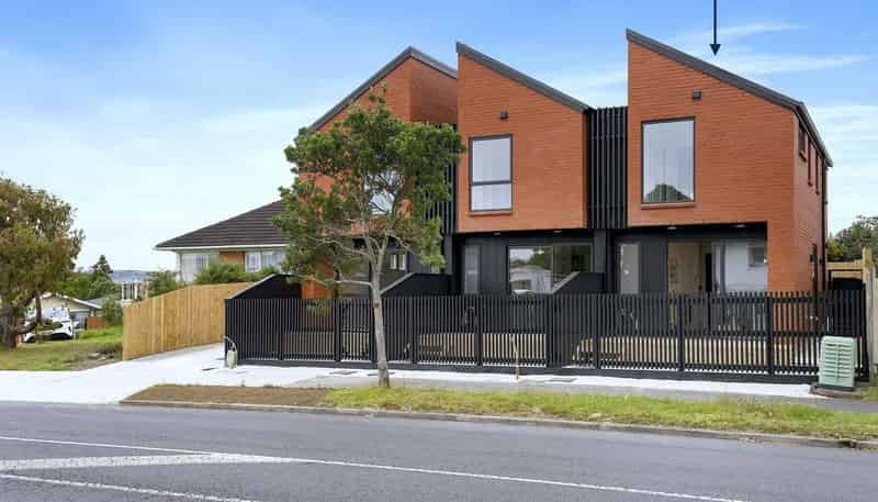 121A Reeves Road, Pakuranga