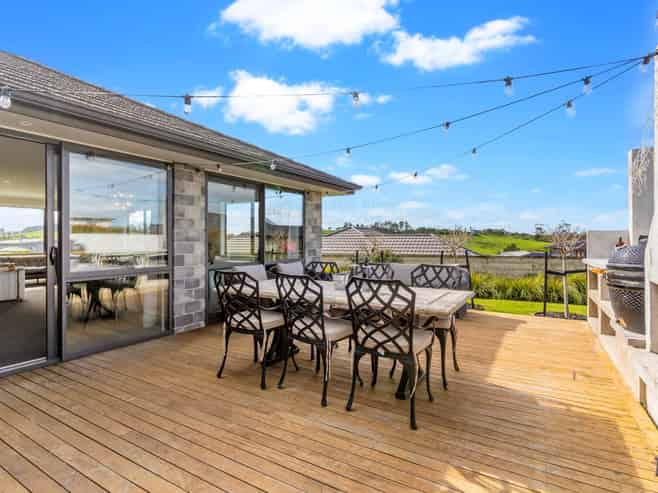 18 Astrid Lane, Wellsford