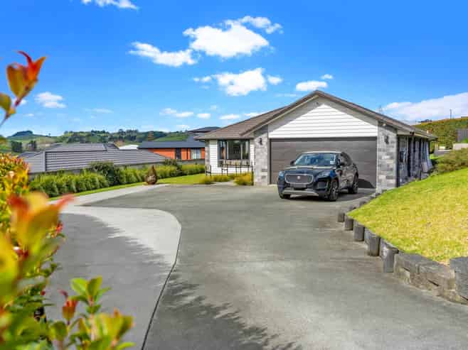 18 Astrid Lane, Wellsford