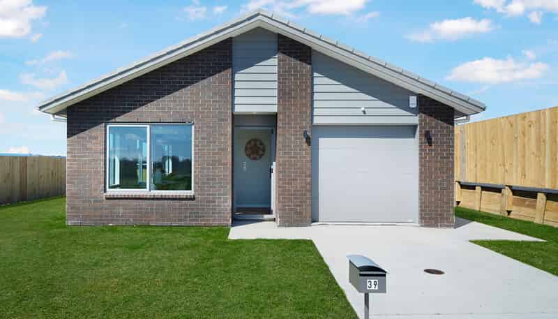 39 Riverine Road, Te Kauwhata