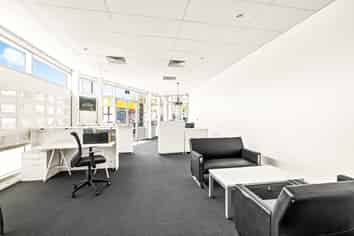 High-Profile Office Space for Lease – 82.47sqm