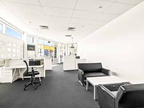 High-Profile Office Space for Lease – 82.47sqm