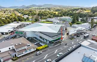 High-Profile Office Space for Lease – 82.47sqm