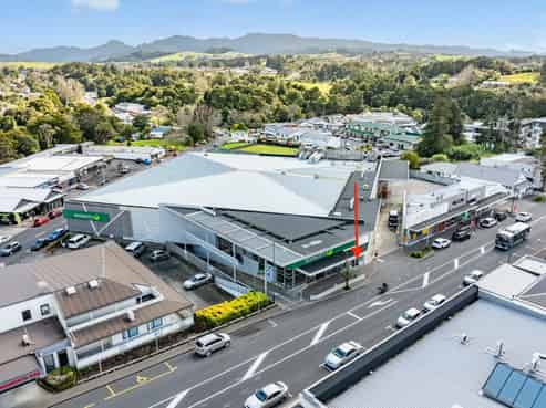 High-Profile Office Space for Lease – 82.47sqm