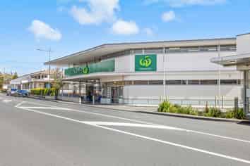 High-Profile Office Space for Lease – 82.47sqm
