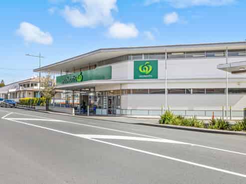 High-Profile Office Space for Lease – 82.47sqm