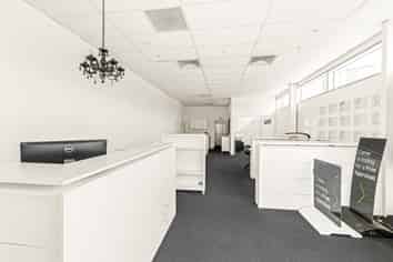 High-Profile Office Space for Lease – 82.47sqm