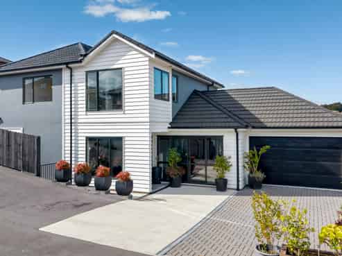 39B Chieftain Rise, Goodwood Heights