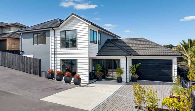 39B Chieftain Rise, Goodwood Heights