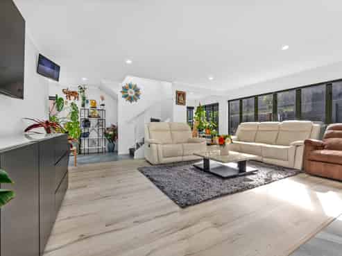 39B Chieftain Rise, Goodwood Heights