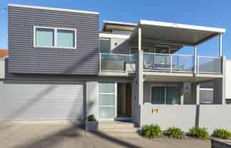 4A Dawson Street, New Plymouth Central