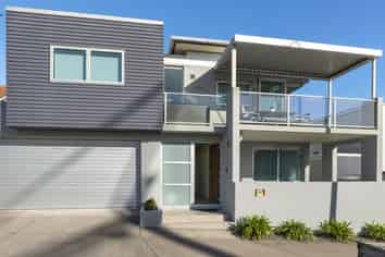 4A Dawson Street, New Plymouth Central
