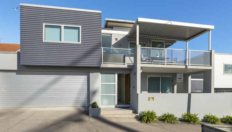4A Dawson Street, New Plymouth Central