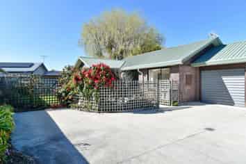 13A Strachan Place, Rangiora
