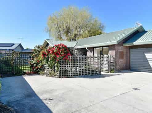 13A Strachan Place, Rangiora