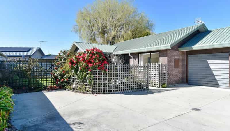 13A Strachan Place, Rangiora