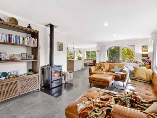 841 Waiwhero Road, Ngatimoti
