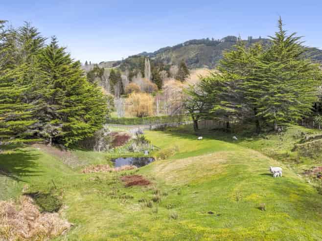 841 Waiwhero Road, Ngatimoti