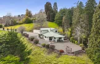 841 Waiwhero Road, Ngatimoti
