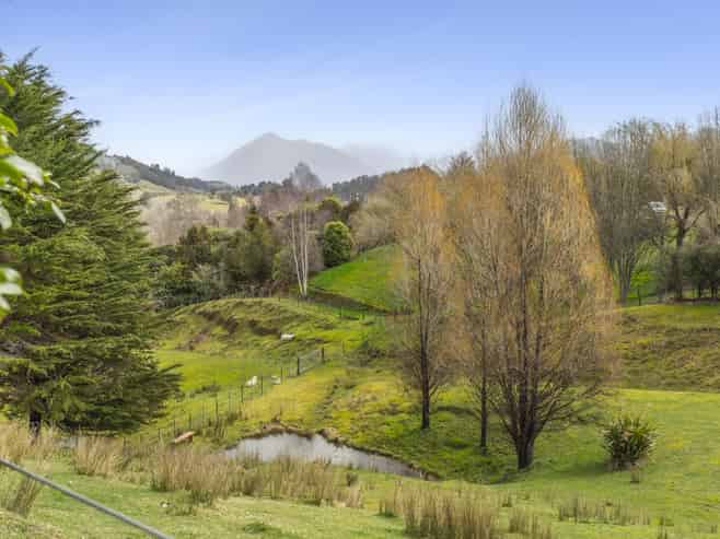 841 Waiwhero Road, Ngatimoti