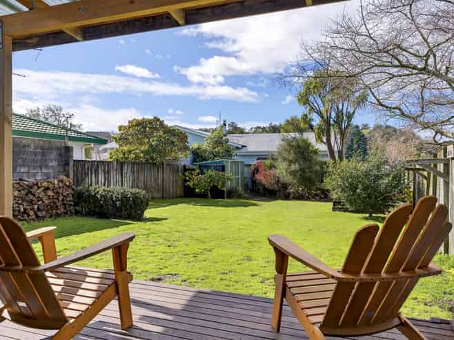 65 Clifford Street, Whataupoko