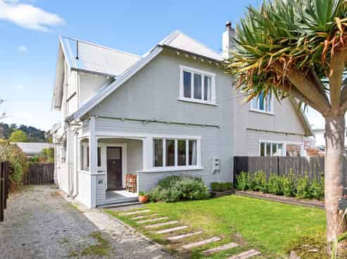 65 Clifford Street, Whataupoko