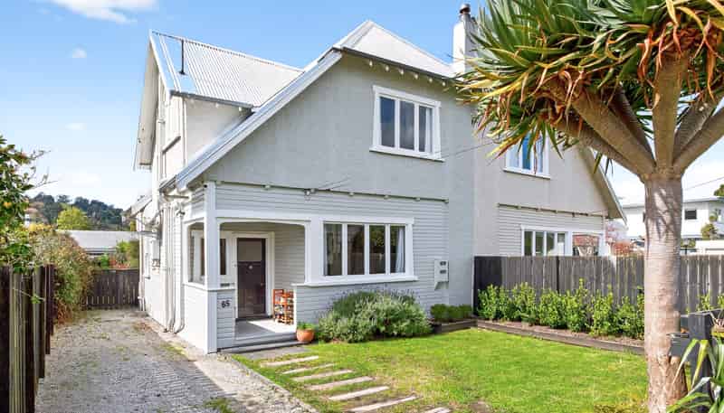65 Clifford Street, Whataupoko
