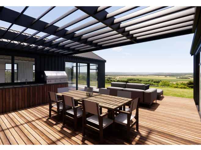 63 Kitcheners Knoll Road, Kennedys Bush