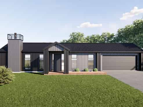 63 Kitcheners Knoll Road, Kennedys Bush