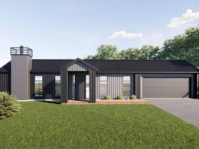 63 Kitcheners Knoll Road, Kennedys Bush