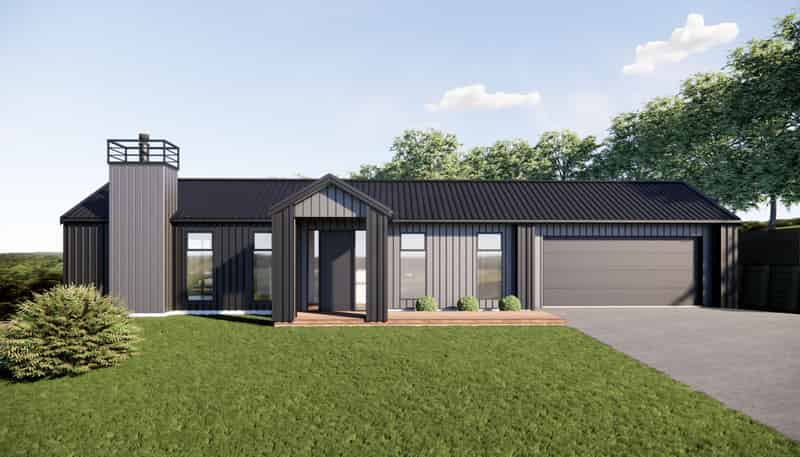 63 Kitcheners Knoll Road, Kennedys Bush