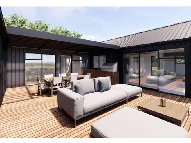 63 Kitcheners Knoll Road, Kennedys Bush