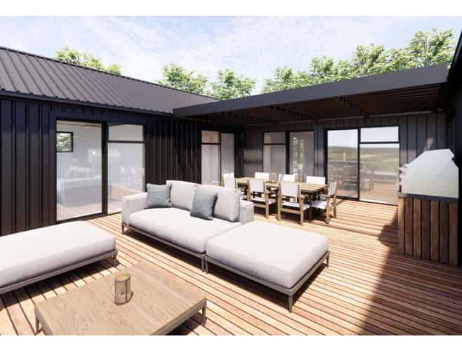 63 Kitcheners Knoll Road, Kennedys Bush