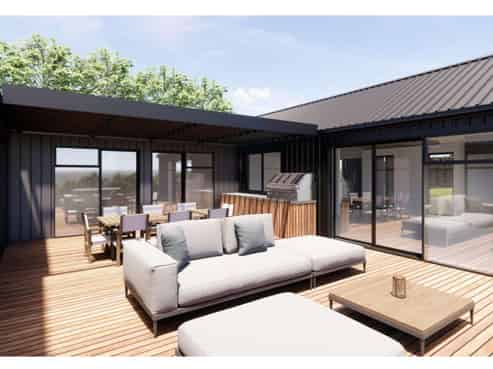 63 Kitcheners Knoll Road, Kennedys Bush