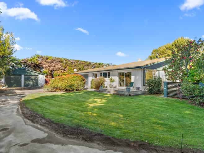 435 Marshs Road, Halswell